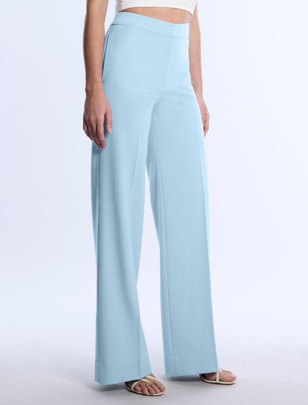 Bcbg 2025 Tailored Straight Leg Pant - Image 4