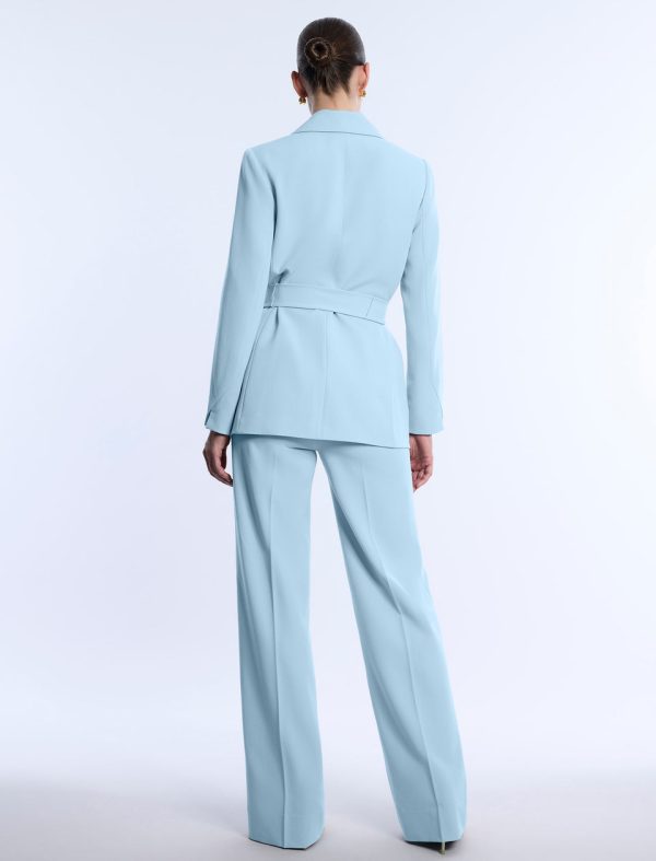 Bcbg 2025 Belted Tailored Jacket - Image 2