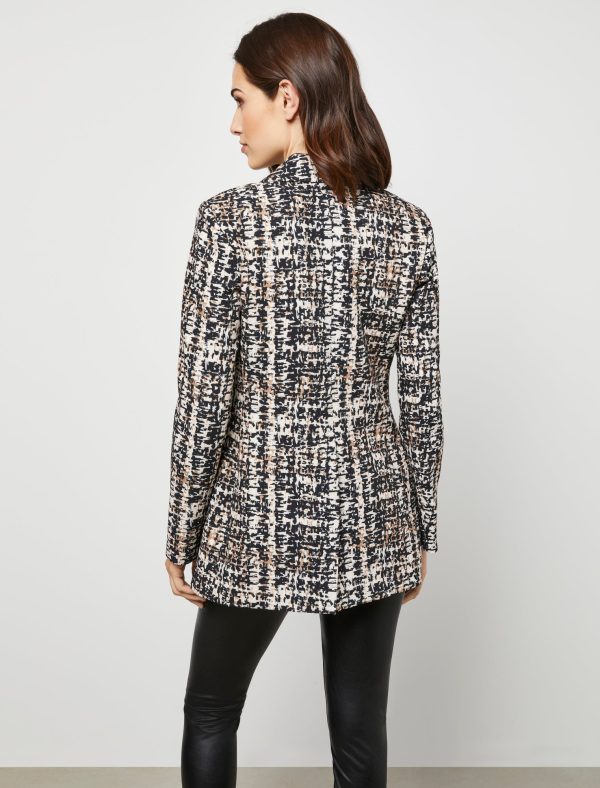 Bcbg Amari Double-Breasted Blazer - Image 5