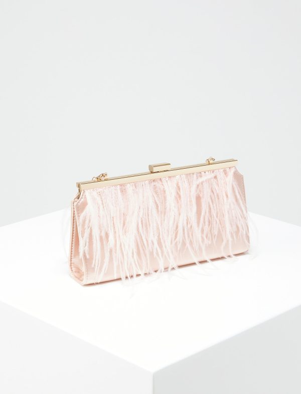 Bcbg Helena Clutch