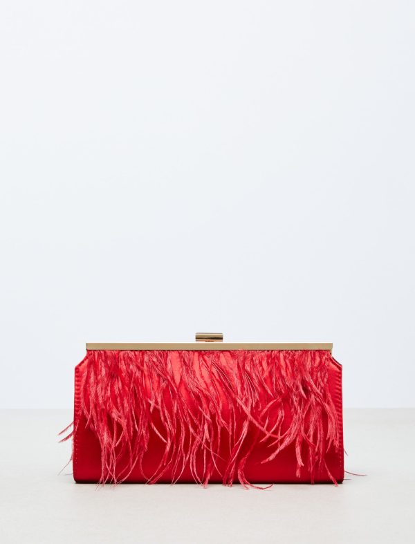 Bcbg Helena Clutch