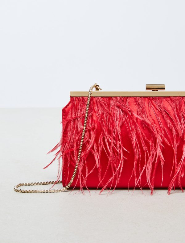 Bcbg Helena Clutch - Image 3