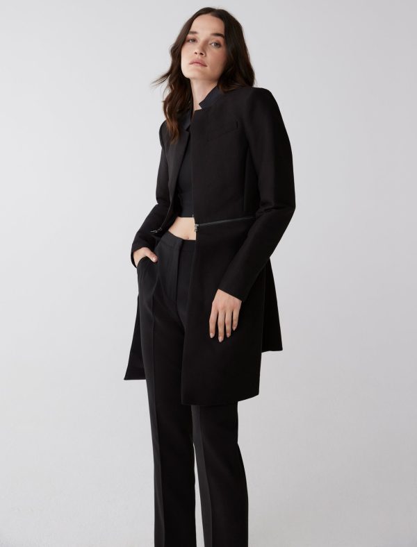 Bcbg Arelia Long Blazer - Image 2