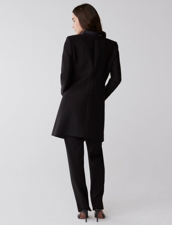 Bcbg Arelia Long Blazer - Image 15