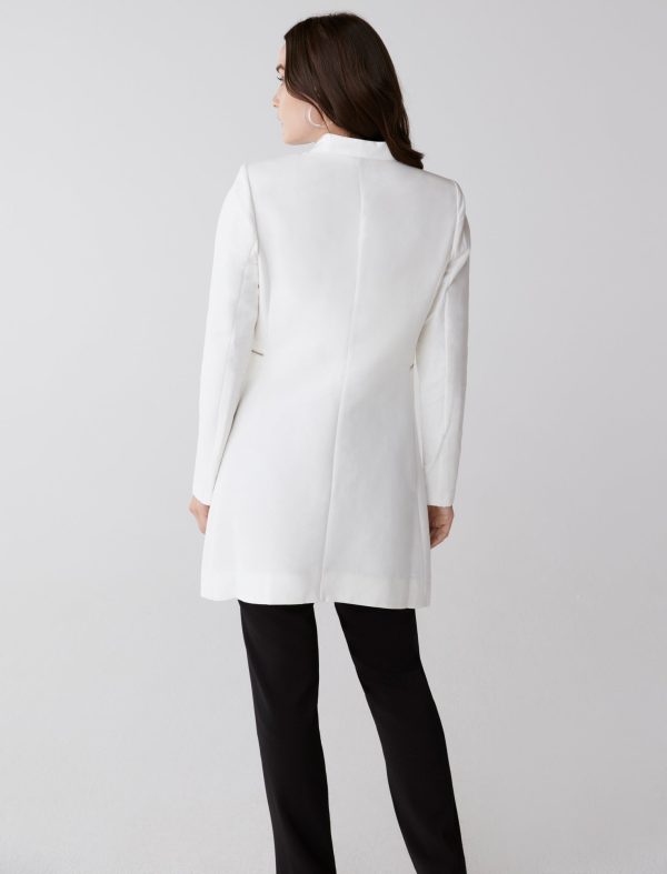 Bcbg Arelia Long Blazer - Image 19