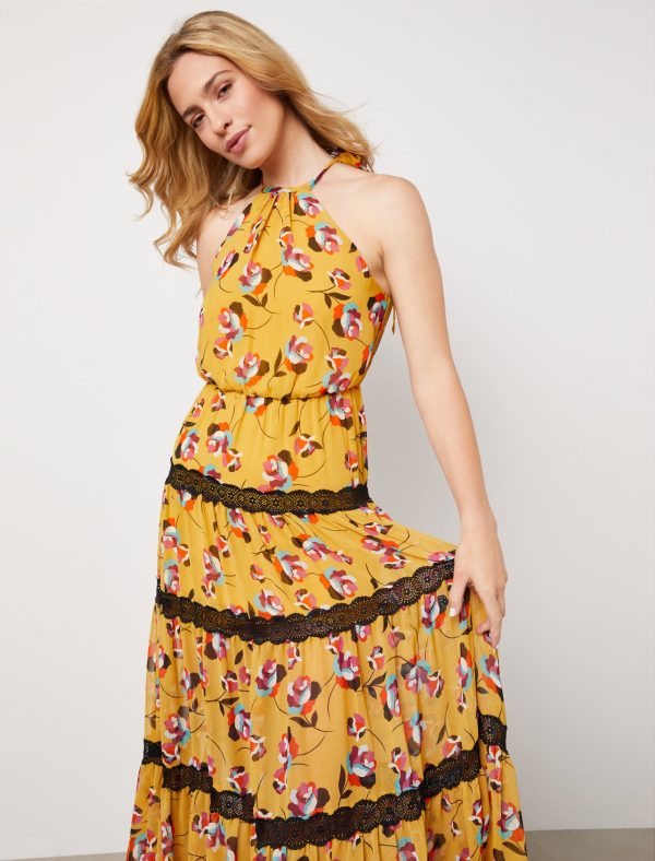 Bcbg Ariana Maxi Dress - Image 2